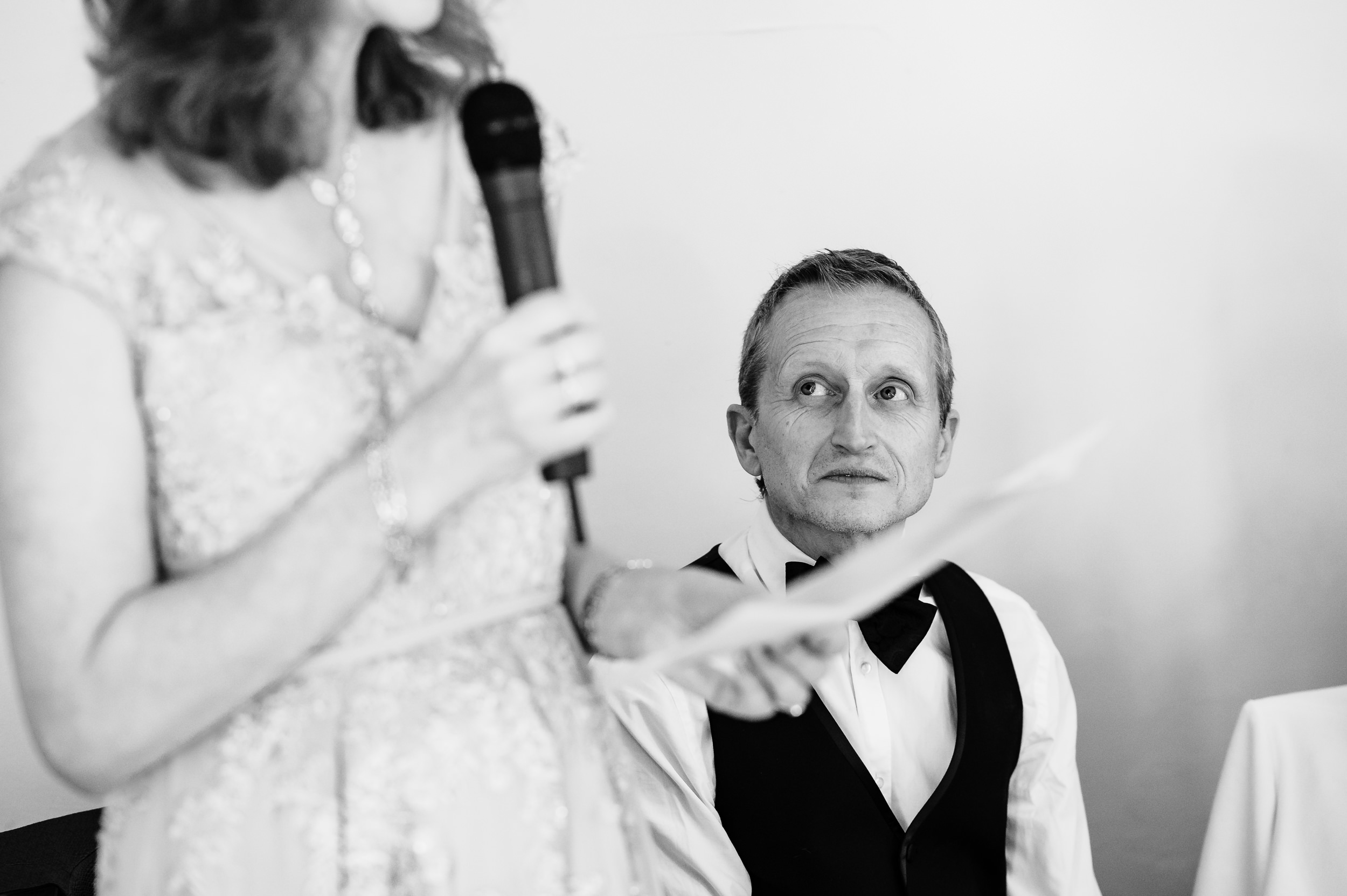 speeches at dodmoor house wedding